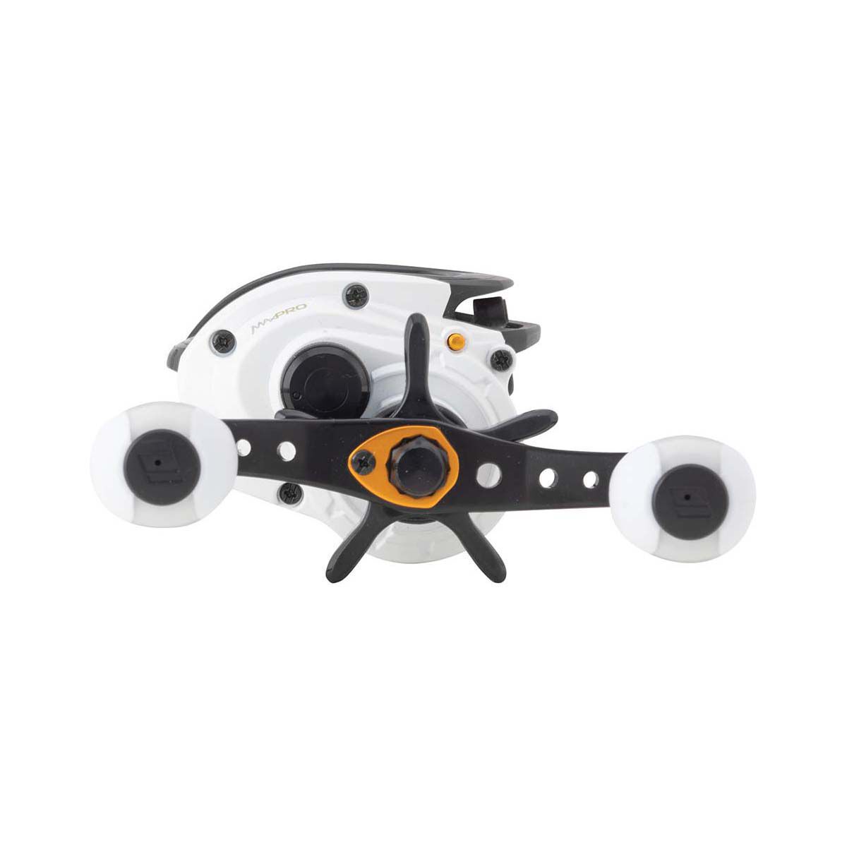 Abu Garcia Max Pro Baitcaster Reel, , bcf_hi-res