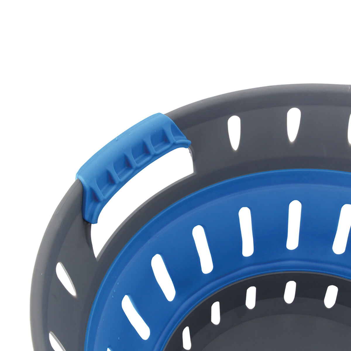 Companion Pop Up Laundry Basket, , bcf_hi-res