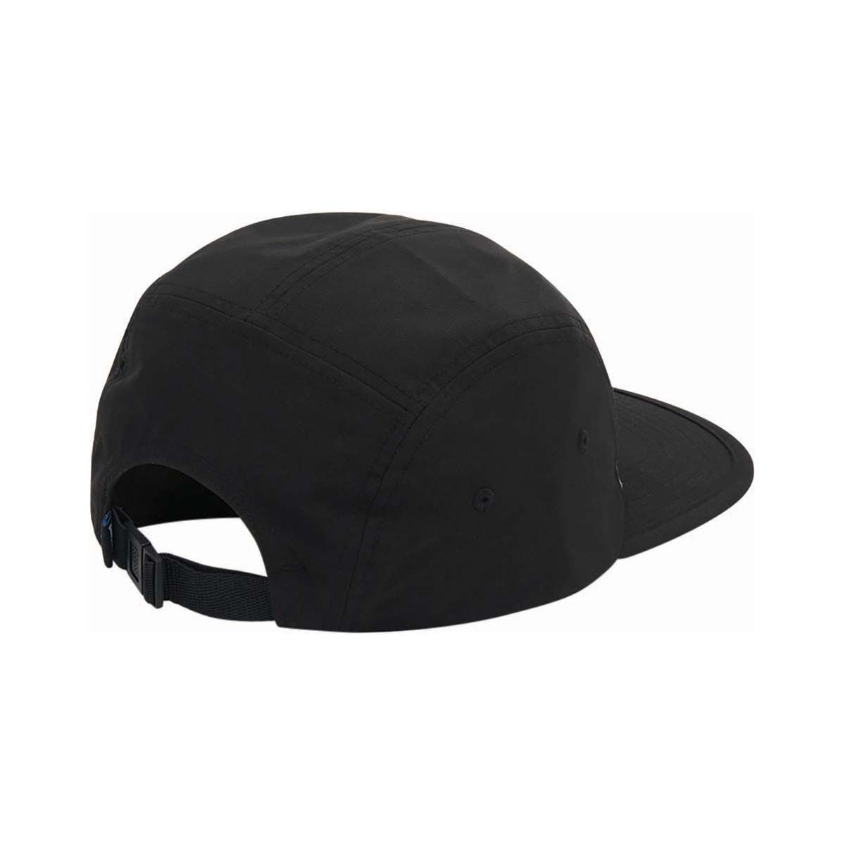 Nomad Unisex Shadow Lands Foldable Tech Cap Black OSFM, Black, bcf_hi-res
