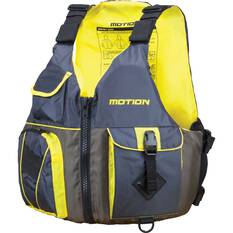 Motion Rock Fish Kayak Level 50S PFD, , bcf_hi-res