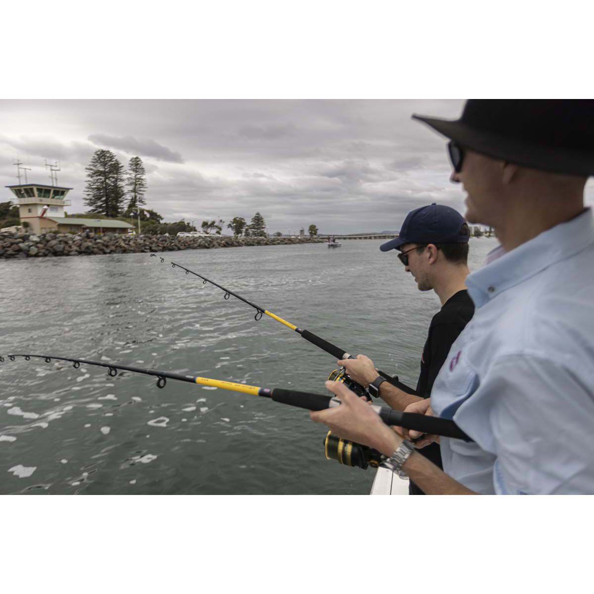 PENN Spinfisher Elite Spinning Rod, , bcf_hi-res