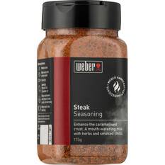 Weber Steak Seasoning Rub, , bcf_hi-res