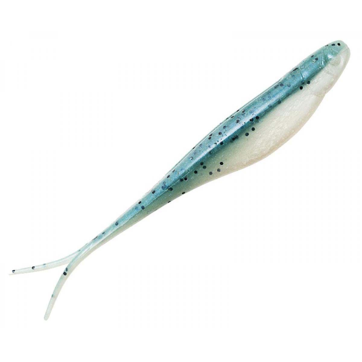 Zman store soft plastics
