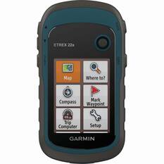 Garmin eTrex 22x Handheld GPS, , bcf_hi-res