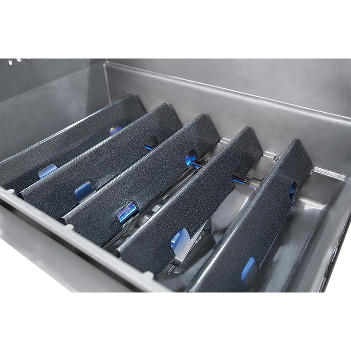 Weber Spirit II E-310 Gas LPG BBQ, , bcf_hi-res