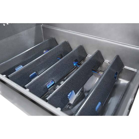 Weber Spirit II E-310 Gas LPG BBQ, , bcf_hi-res