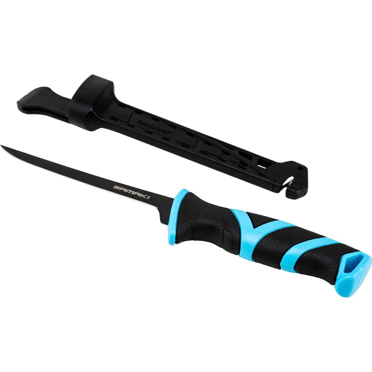 Samaki Dragon Blade Allrounder Filleting Knife 6.5in, , bcf_hi-res