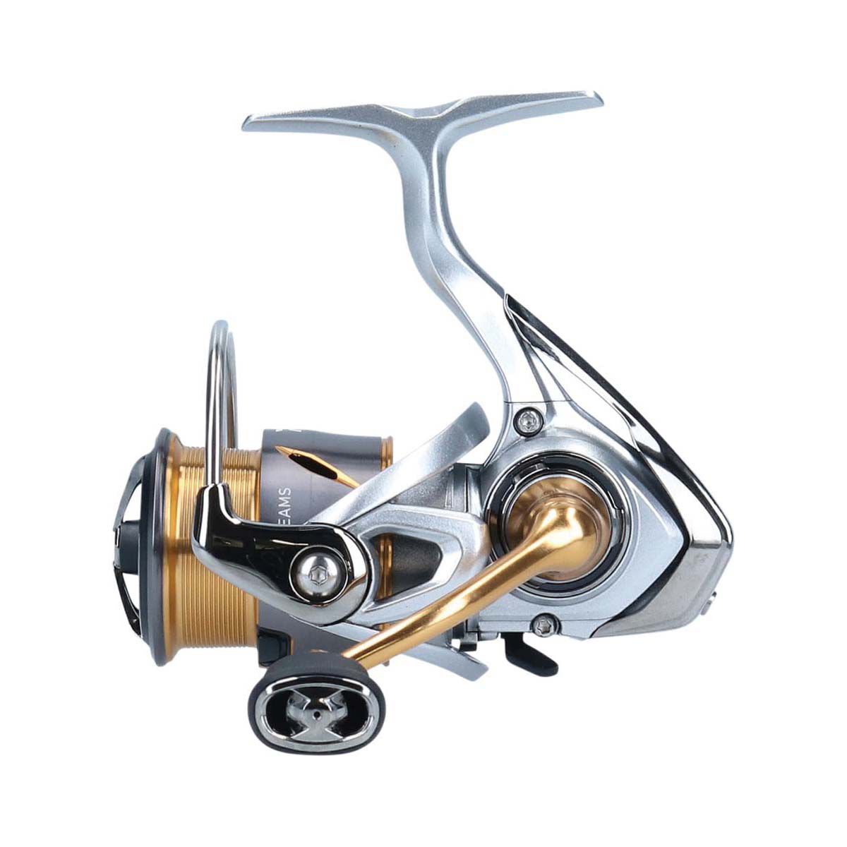 Daiwa Freams LT Spinning Reel 2500 BCF
