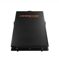 Darche Streamliner 1250 Roof Top Tent, , bcf_hi-res