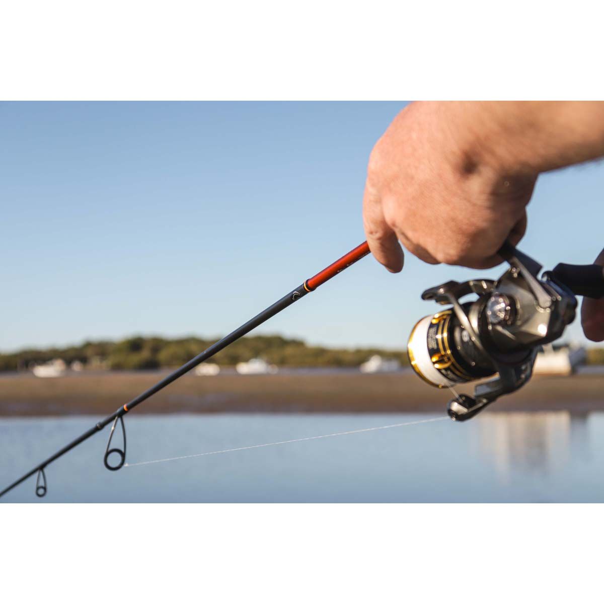 TT Fishing Copper Head Spinning Rod, , bcf_hi-res