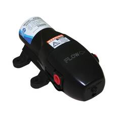 Jabsco Par-Max 1 Plus Automatic Freshwater Pump 12V, , bcf_hi-res