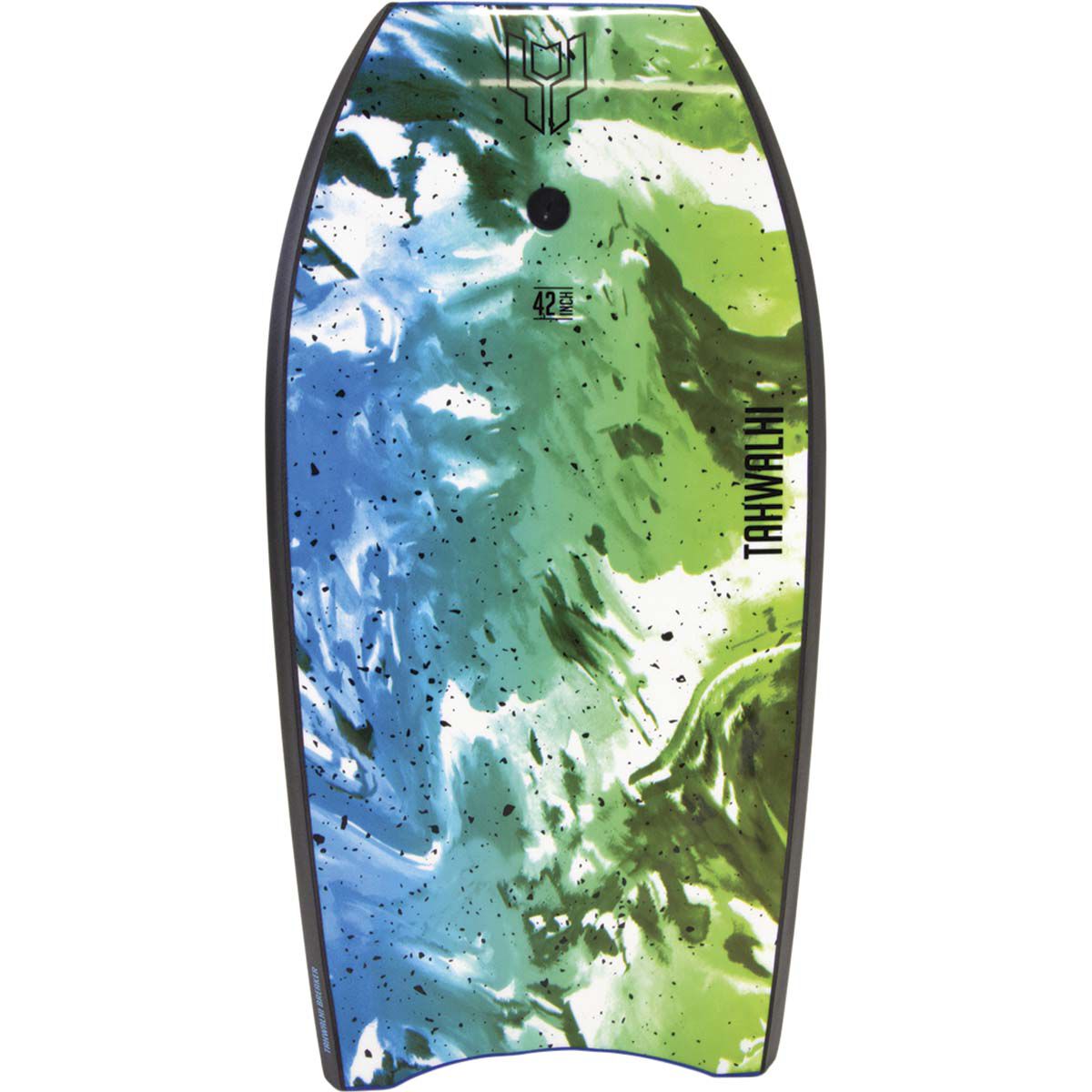 Tahwalhi Breaker Bodyboard 42in (106cm) Blue, Blue, bcf_hi-res