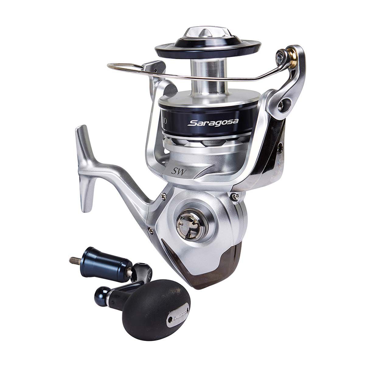 Bcf saragosa 10000 clearance