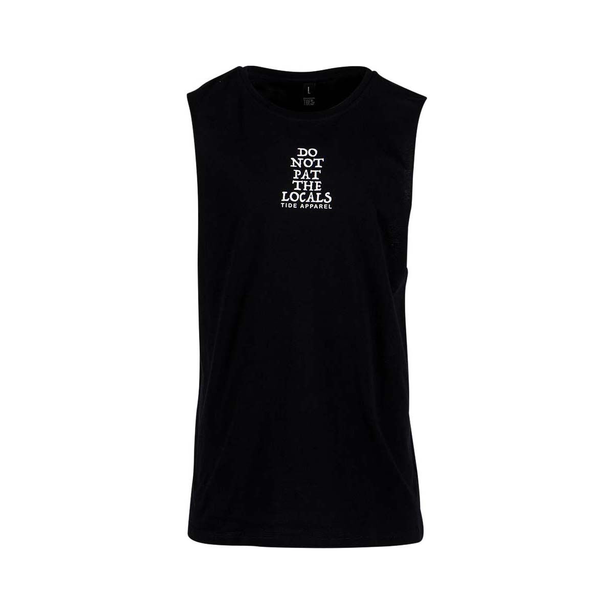 Tide Apparel Men s Locals Tank BCF