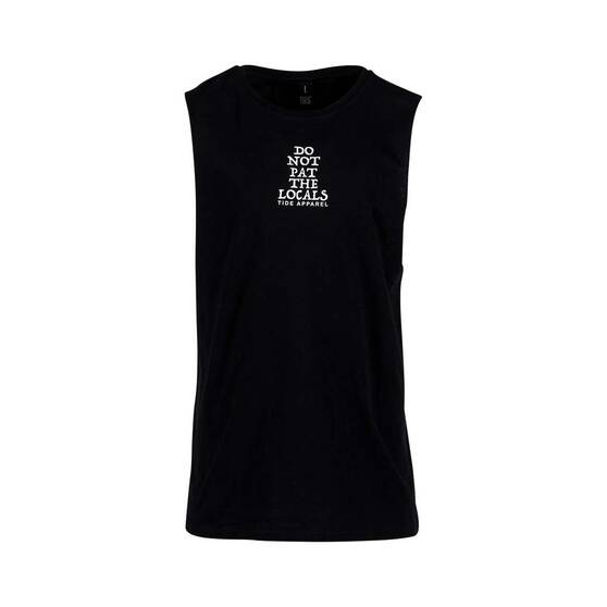 Tide Apparel Men's Locals Tank, , bcf_hi-res