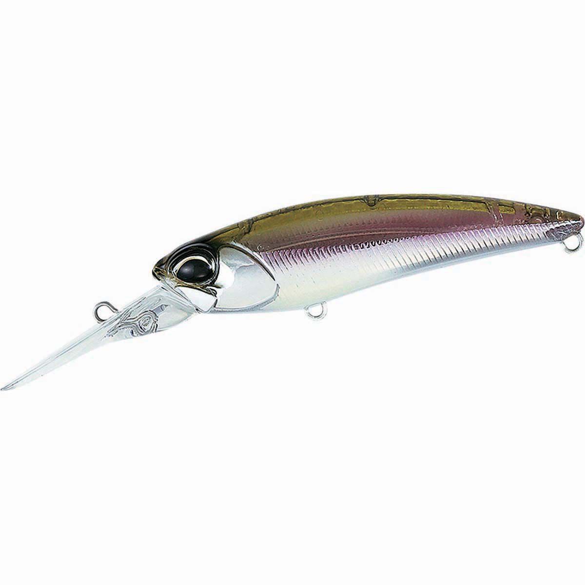 Duo  Realis Shad 6.2cm Lure Komochi Wakasagi, Komochi Wakasagi, bcf_hi-res