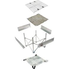 Fireside Trailblazer Popup Fire Pit, , bcf_hi-res