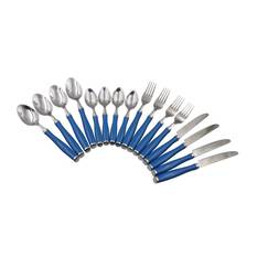 BCF Cutlery Caddy 16 Piece, , bcf_hi-res