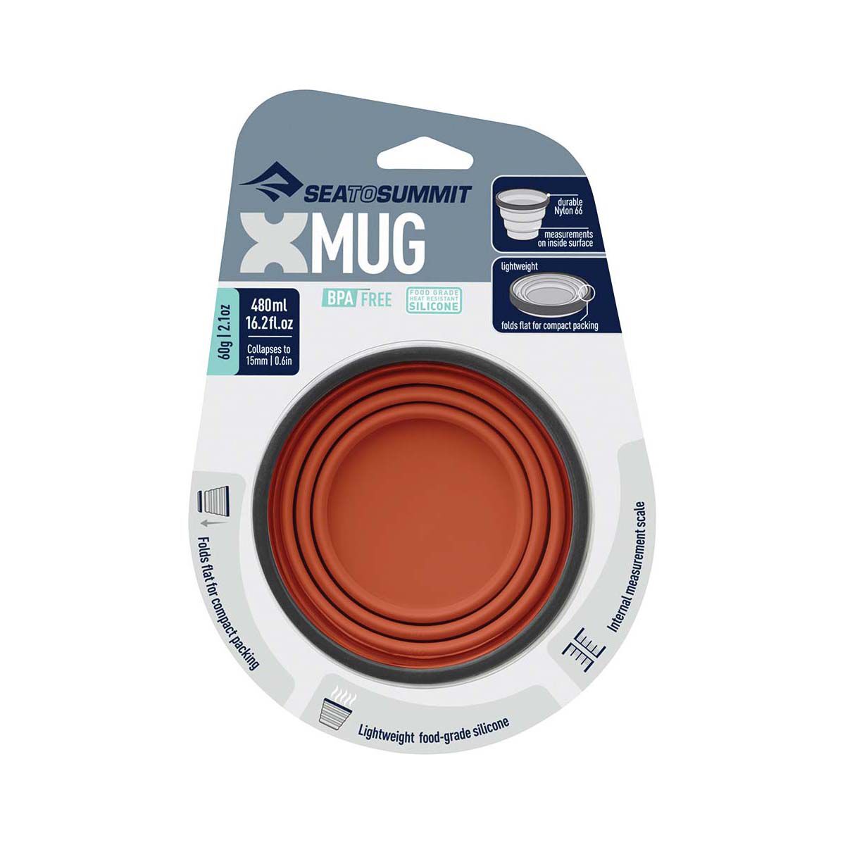 Sea to Summit XMug BCF