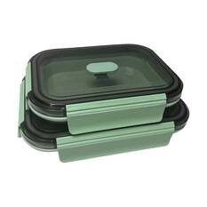 Wanderer Collapsible Container 2 Piece Set, , bcf_hi-res