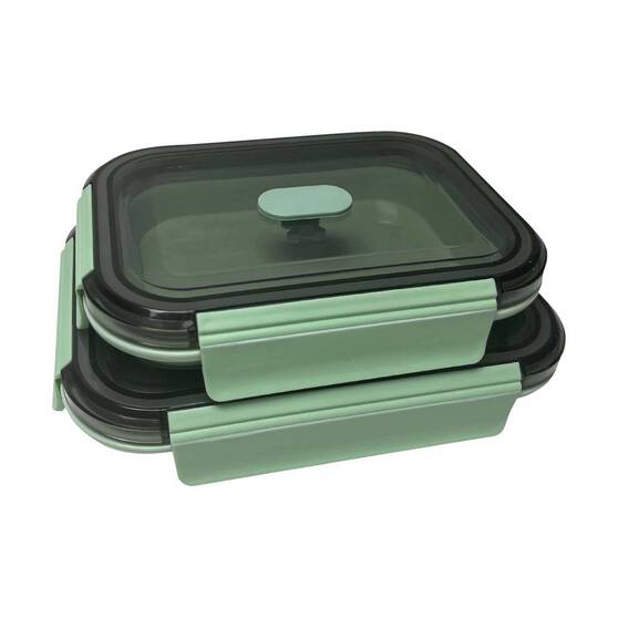 Wanderer Collapsible Container 2 Piece Set, , bcf_hi-res
