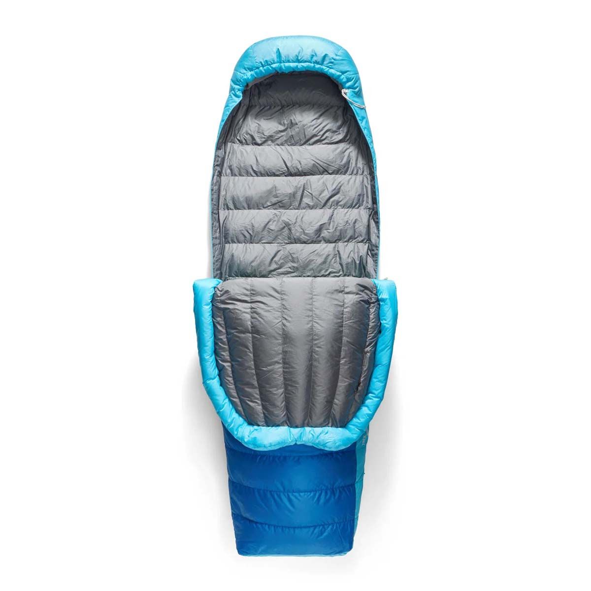 Sea to Summit Trek Down Sleeping Bag -9&deg;C, , bcf_hi-res