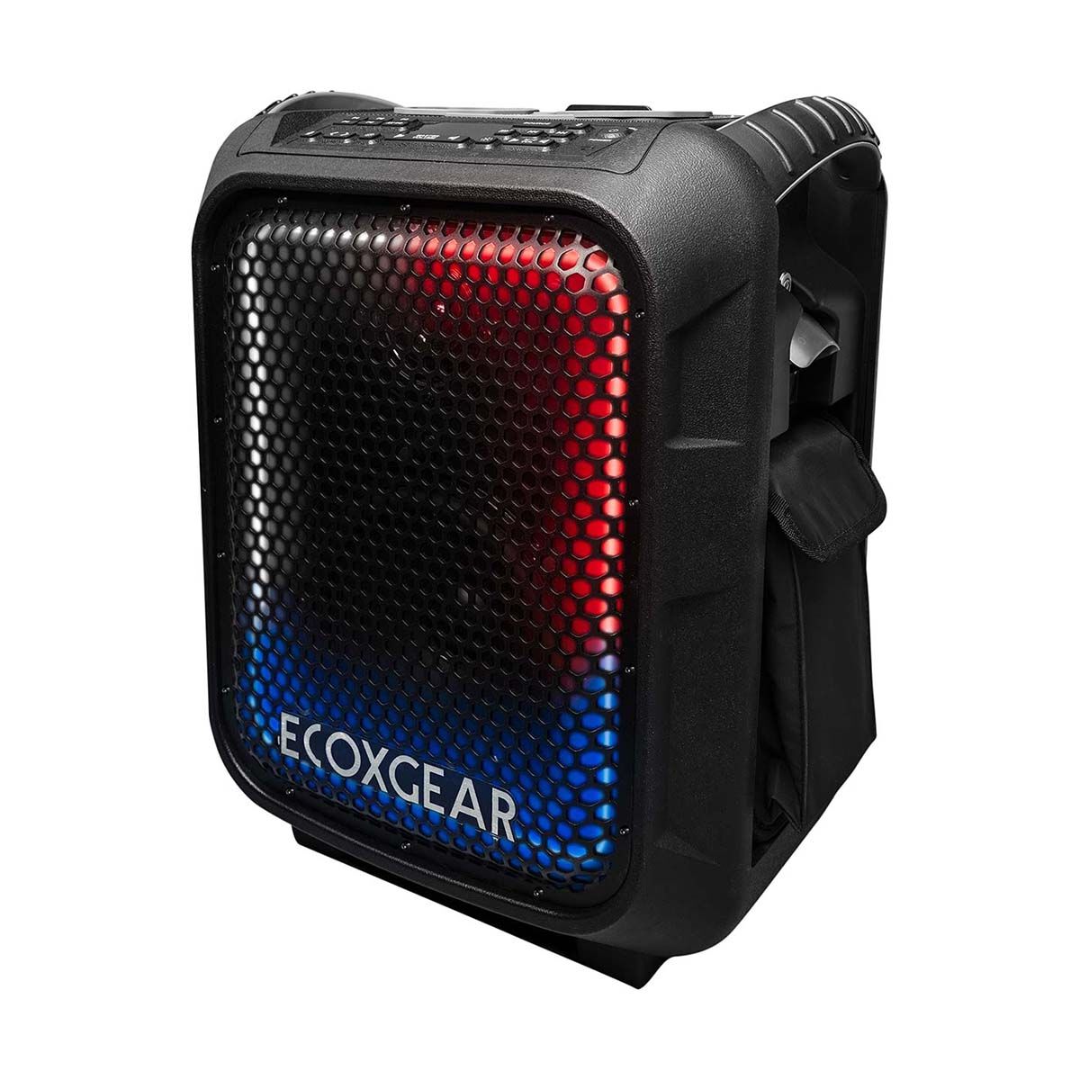 ECOXGEAR EcoBoulder Ultra Speaker, , bcf_hi-res