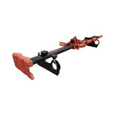 XTM High Lift Jack and Shovel Holder, , bcf_hi-res