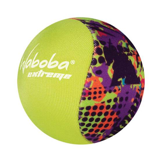 Waboba Extreme Ball - Assorted Colours, , bcf_hi-res