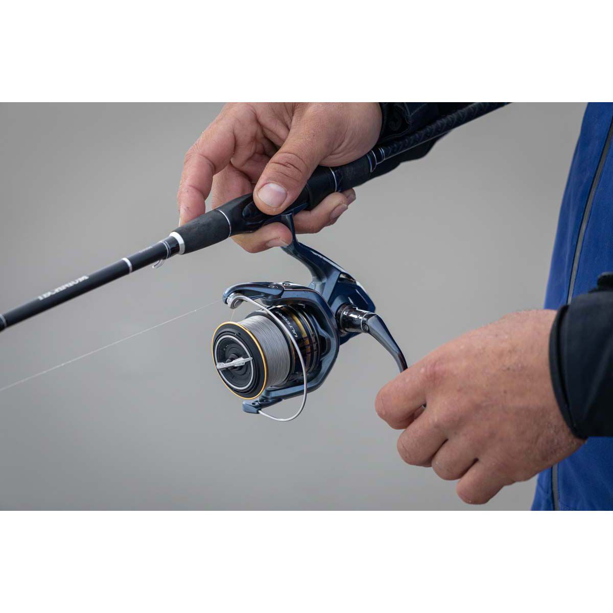 Shimano Ultegra Spinning Reel 1000FC BCF