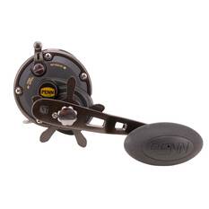 PENN Squall II LW20 Overhead Reel, , bcf_hi-res