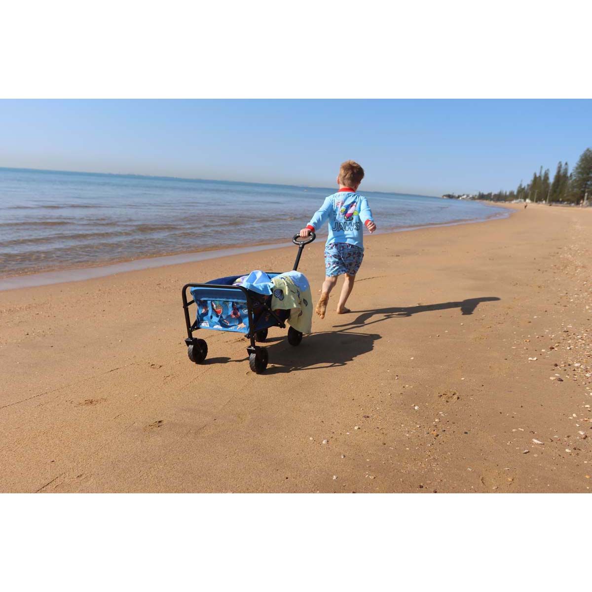 BCF Kids Fun Cart, , bcf_hi-res