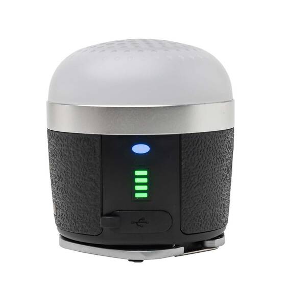 Darche Flash Bang Speaker Light, , bcf_hi-res
