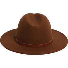 Quiksilver Waterman Men's Festival Hat Rubber L / XL, Rubber, bcf_hi-res