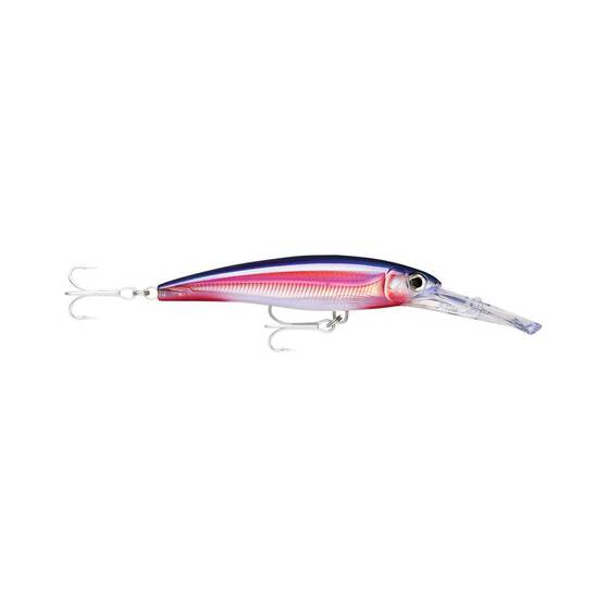 Rapala X-Rap Magnum HD 40 Hard Body Lure 20cm Real Red Bait, Real Red Bait, bcf_hi-res
