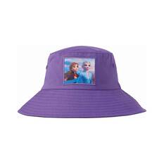 Disney Kids' Frozen Hat Purple 6-8, Purple, bcf_hi-res