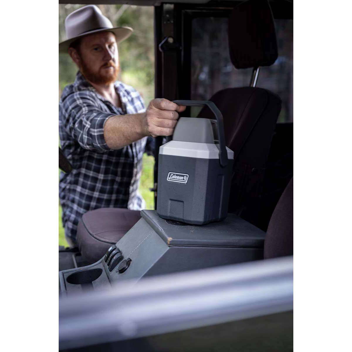 Coleman Daintree 2.7L Extreme Jug, , bcf_hi-res