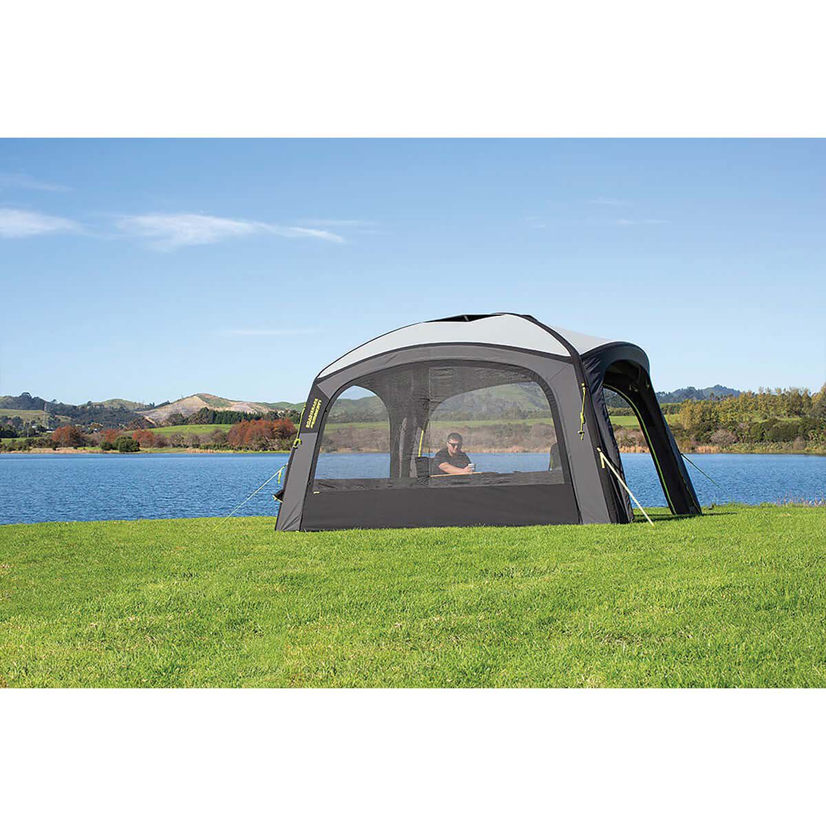 Zempire Roadiebase Deluxe L Wall, , bcf_hi-res