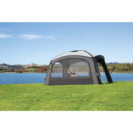 Zempire Roadiebase Deluxe L Wall, , bcf_hi-res