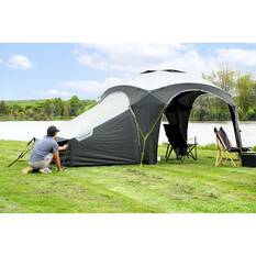 Zempire Speedbase 2 Bedroom Pod, , bcf_hi-res