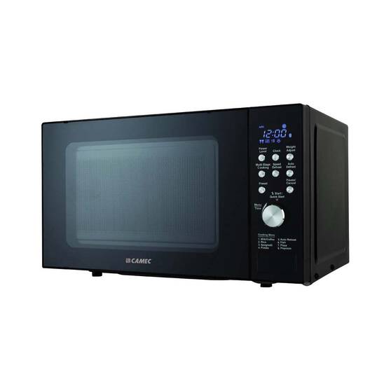 Camec 700W 20L Microwave, , bcf_hi-res