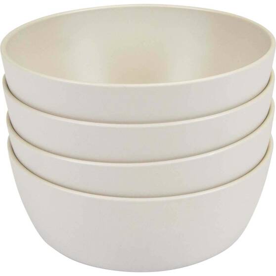 earth by Wanderer® Recycled Materials 16 Piece Dinner Set, , bcf_hi-res