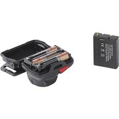 Wanderer Moonbeam Rechargeable Focus Control Headlamp 580 Lumens, , bcf_hi-res