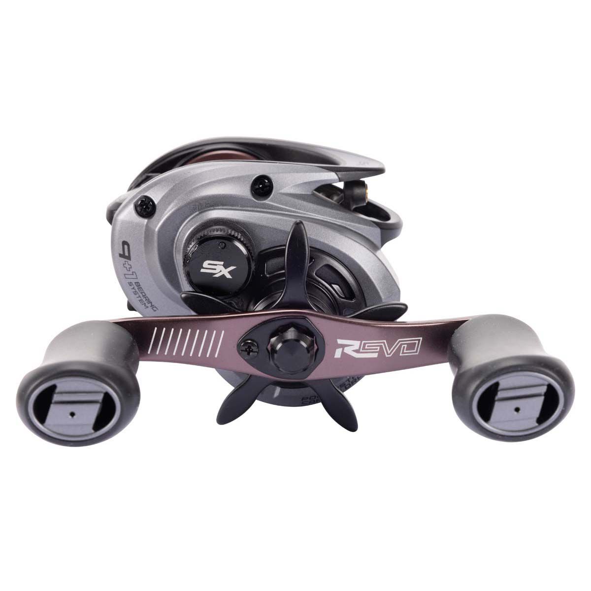 Abu Garcia Revo5 SX Baitcaster Reel, , bcf_hi-res