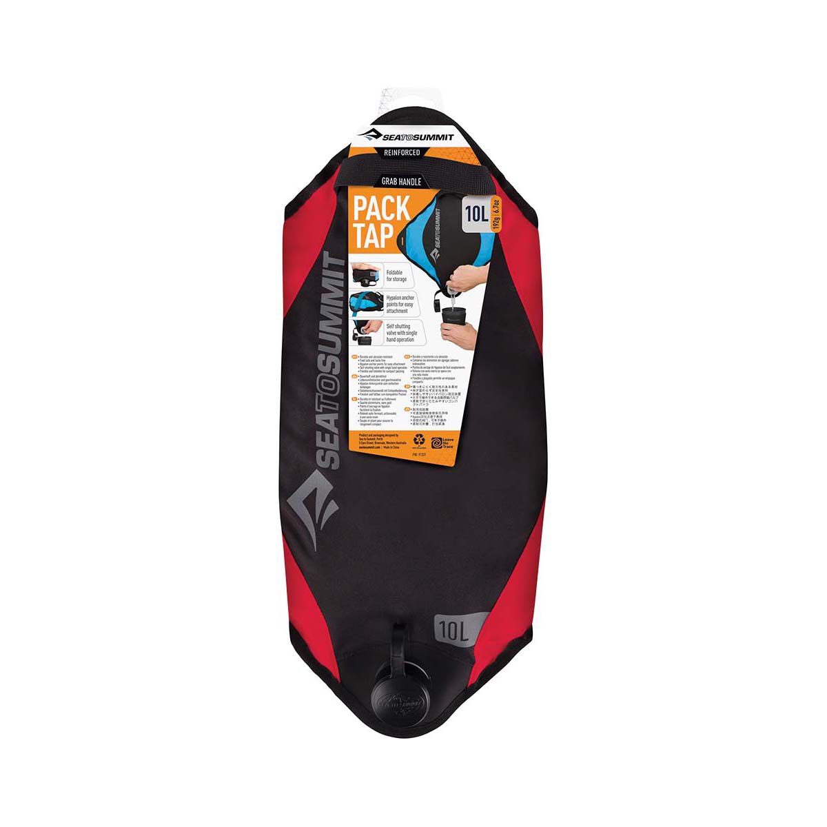 Sea to Summit Pack Tap Water Storage, , bcf_hi-res