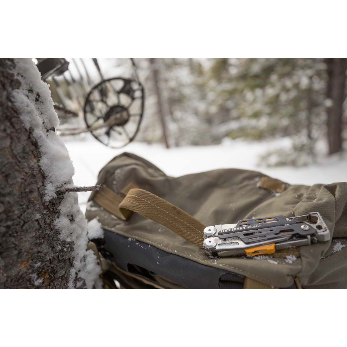 Leatherman Signal 19 in 1 Multi -Tool, , bcf_hi-res