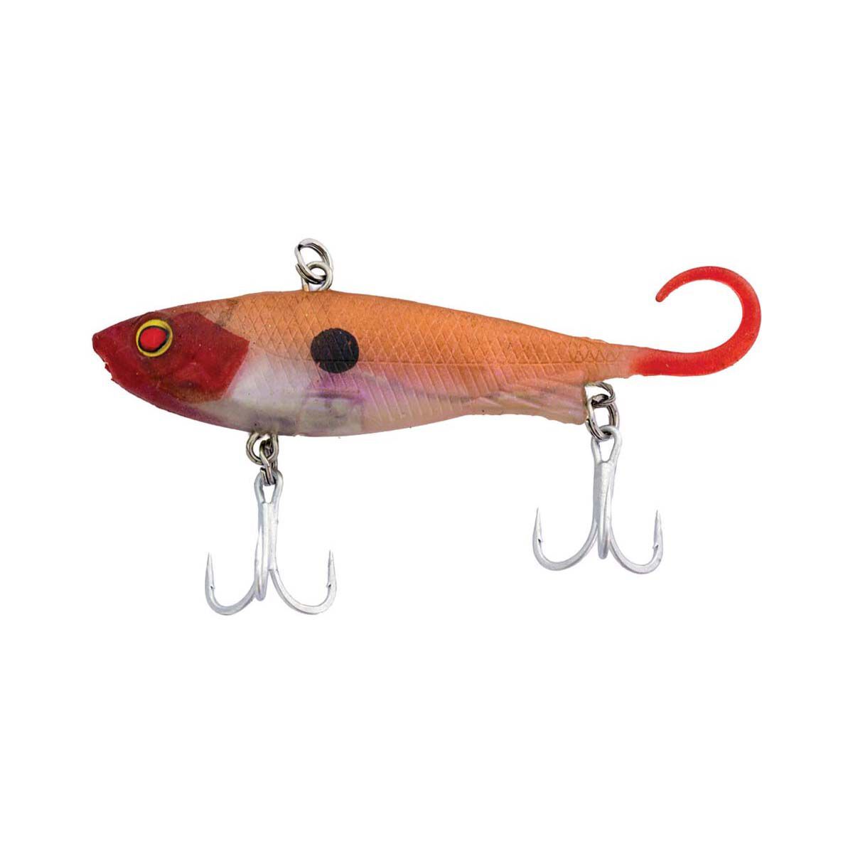 Zerek Fish Trap Soft Vibe Lure 95mm BC, BC, bcf_hi-res