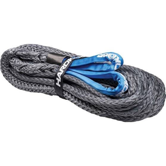 Hardkorr 20m Winch Extension Rope, , bcf_hi-res