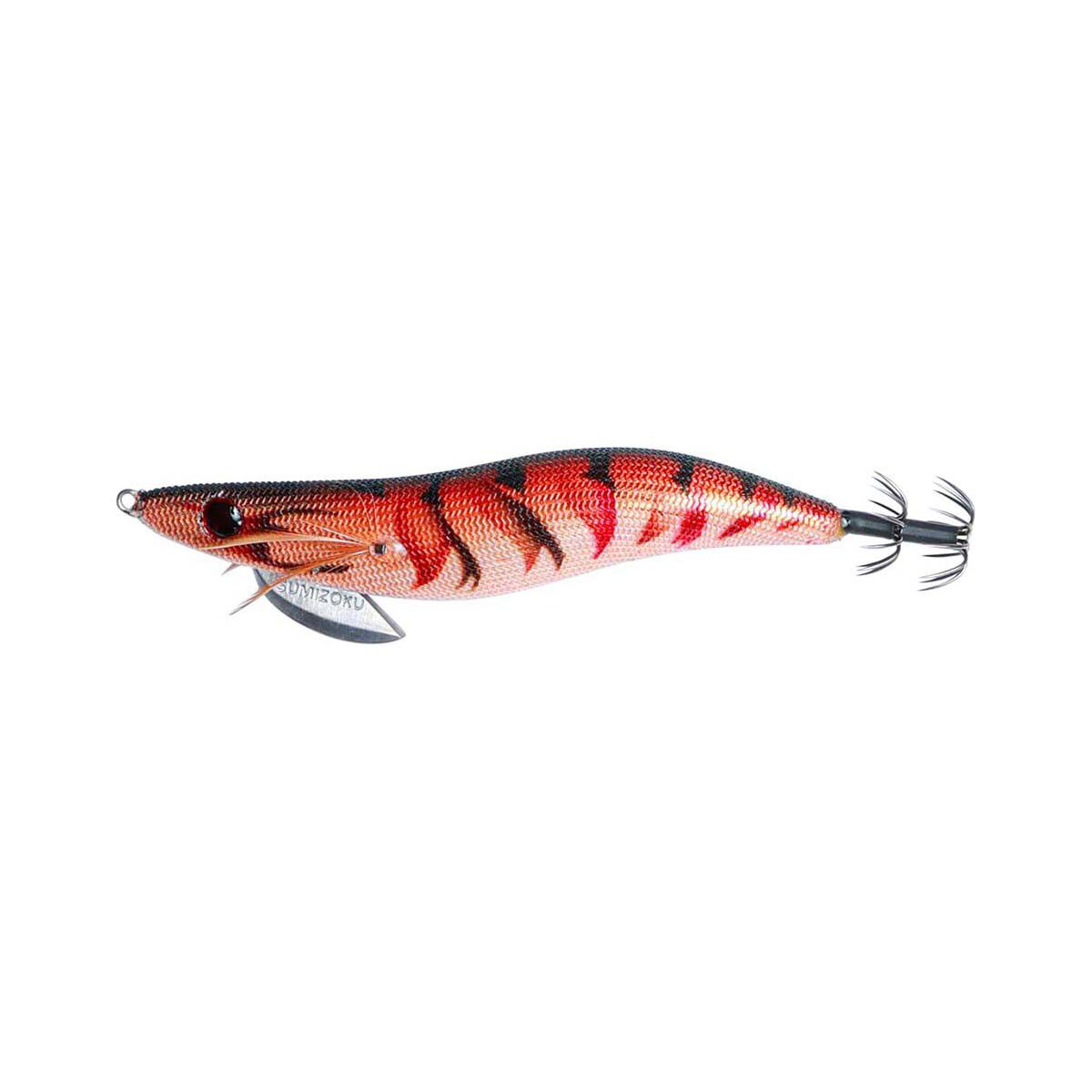 Harimitsu Sumizoku Squid Jig 2.5 BG, BG, bcf_hi-res