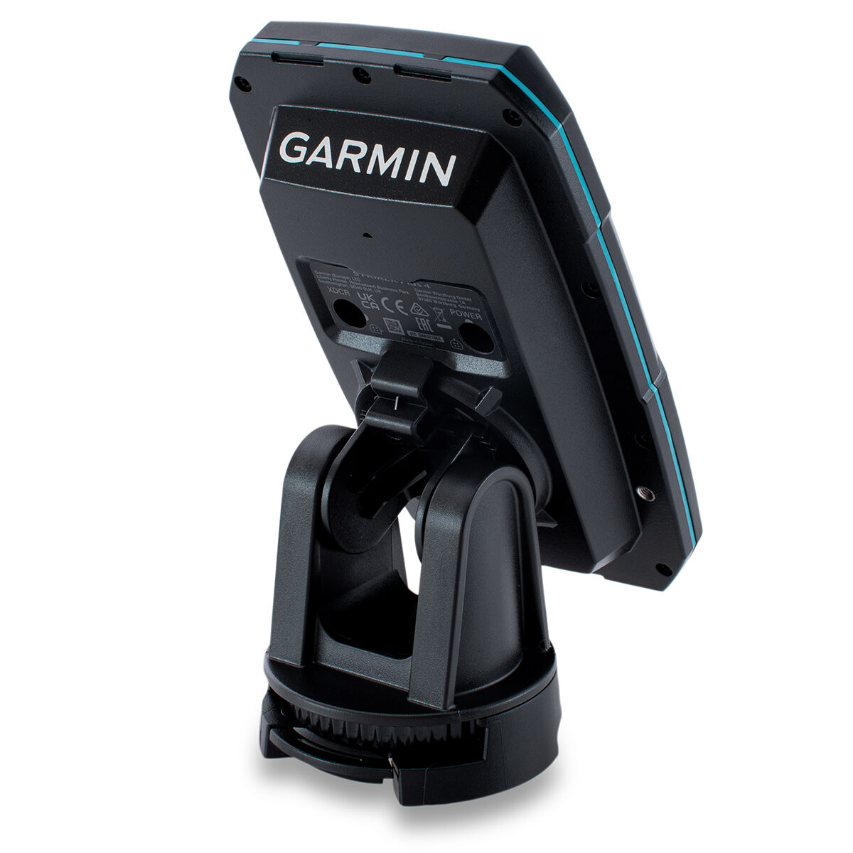 Garmin Striker Plus 4 Fish Finder Including Transducer and Built-In GPS, , bcf_hi-res